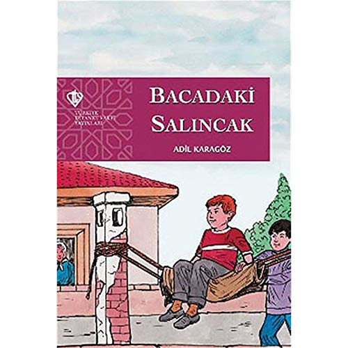 Beispielbild fr Bacadaki Salincak zum Verkauf von medimops