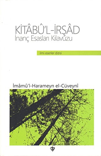 Beispielbild fr Kitab`l-Irsad zum Verkauf von Bernhard Kiewel Rare Books