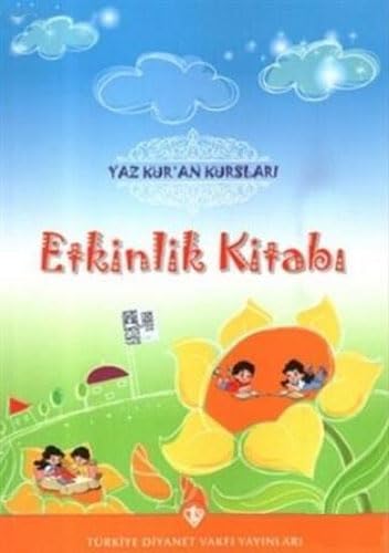 Stock image for Yaz Kur'an Kurslar? Etkinlik Kitab? for sale by medimops