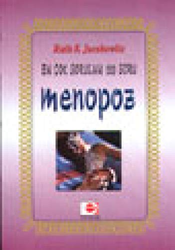 Beispielbild fr Menopoz / En zum Verkauf von Robinson Street Books, IOBA