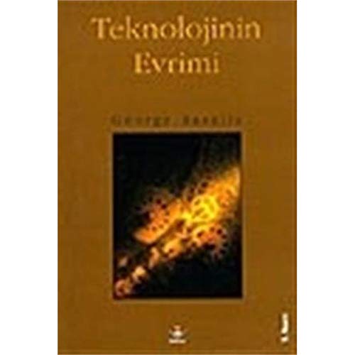 9789754030471: Teknolojinin Evrimi