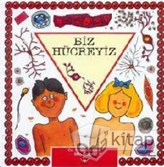 Stock image for Biz Hücreyiz for sale by WorldofBooks