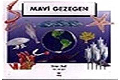 Stock image for Mavi Gezegen for sale by WorldofBooks