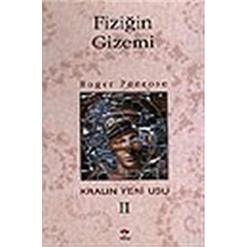 Beispielbild für Fizigin Gizemi, Kralin Yeni Usu Ii zum Verkauf von medimops