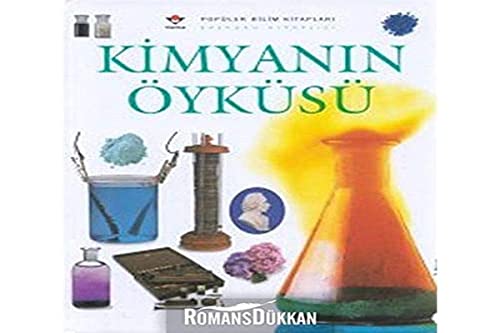 Beispielbild fr Kimyanin Oykusu zum Verkauf von medimops