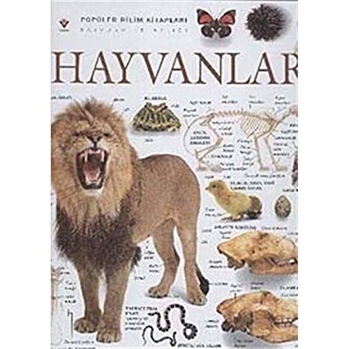 Stock image for Hayvanlar (Ciltli) for sale by medimops