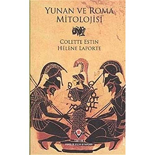 Stock image for Yunan ve Roma mitolojisi. for sale by BOSPHORUS BOOKS