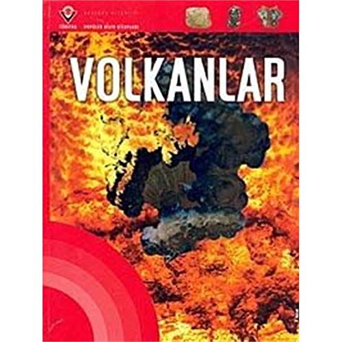 Stock image for VOLKANLAR for sale by WorldofBooks