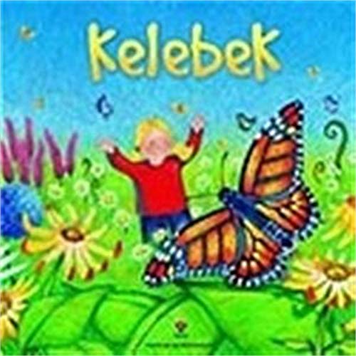 Stock image for KELEBEK for sale by WorldofBooks