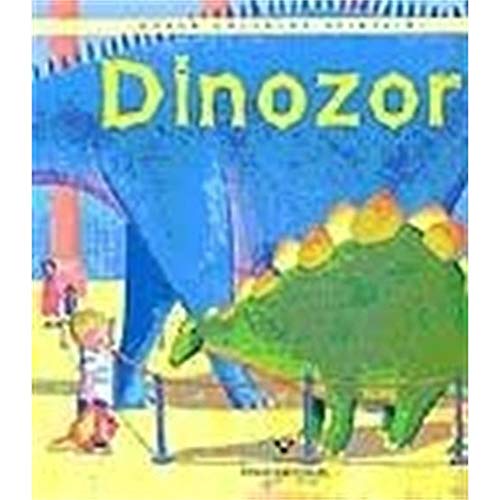 Stock image for Dinozor for sale by WorldofBooks