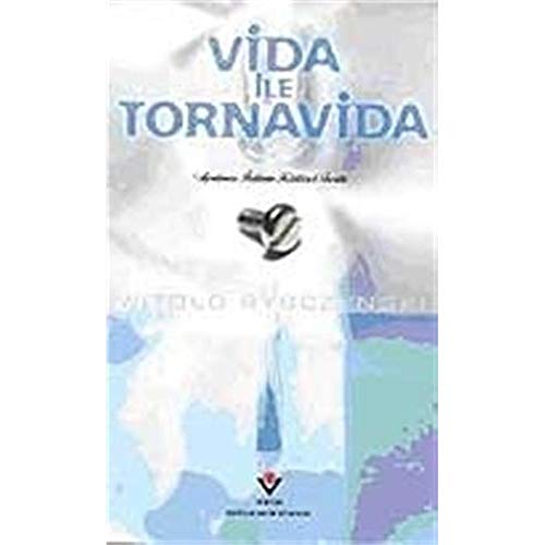Stock image for Vida ile Tornavida (ciltsiz) for sale by medimops