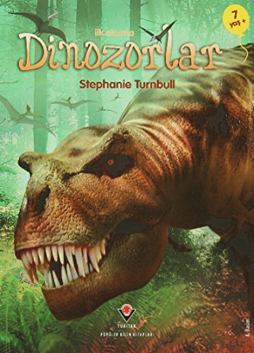 Stock image for Dinozorlar: Ilk Okuma for sale by medimops