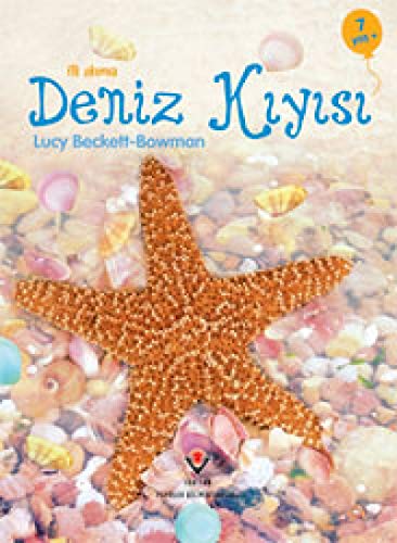 Stock image for Deniz Kiyisi: Cikartma Kitabi for sale by medimops