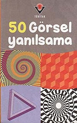 Stock image for 50 GRSEL YANILSAMA for sale by medimops