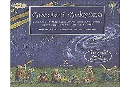 Imagen de archivo de Geceleri G kyüzü a la venta por WorldofBooks