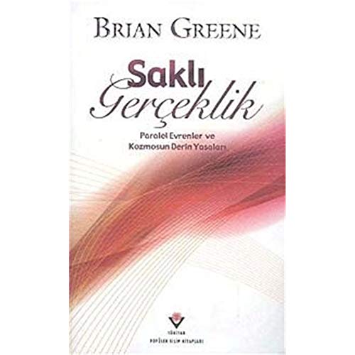 9789754037807: Sakli Gercekler