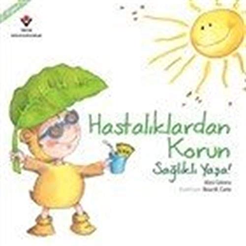 Stock image for Hastaliklardan Korun Saglikli Yasa for sale by WorldofBooks