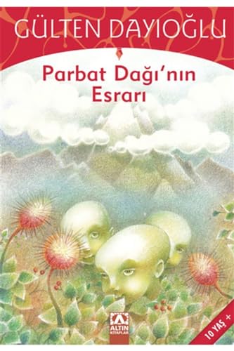 Stock image for GK - Parbat Daginin Esrari for sale by HPB-Ruby