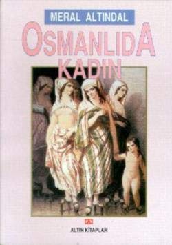 Stock image for Osmanli'da Kadin for sale by Wonder Book