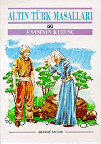Beispielbild fr Anasinin Kuzusu zum Verkauf von medimops