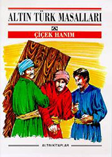 Stock image for Cicek Hanim for sale by WorldofBooks