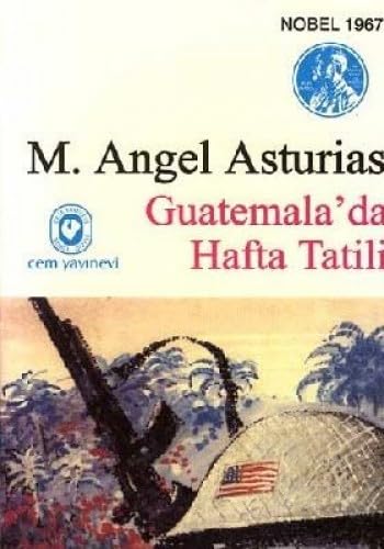 Beispielbild fr Guatemalada Hafta Tatili zum Verkauf von medimops