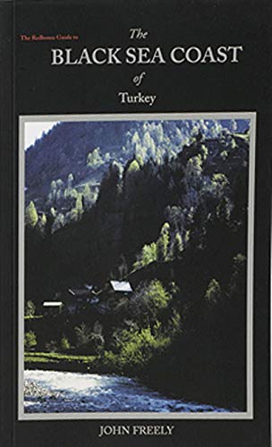 Stock image for The Redhouse guide to the Black Sea coast of Turkey for sale by Bookplate