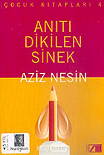 Stock image for Aniti Dikilen Sinek for sale by medimops