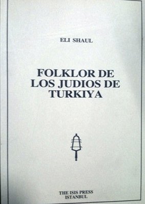 Folklor De Los Judios De Turkiya