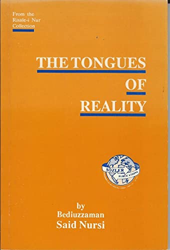 Stock image for The Tongues Of Reality (32. Sz) for sale by medimops