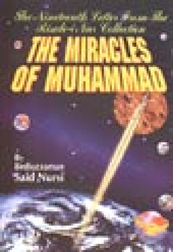 Stock image for The Miracles Of Muhammad for sale by medimops