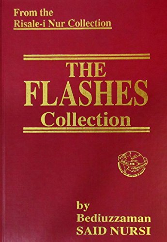 Stock image for The Flashes (Lemalar) for sale by ThriftBooks-Atlanta