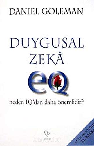 Stock image for Duygusal Zeka for sale by medimops
