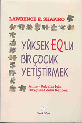 Imagen de archivo de Yuksek Q'lu Bir Cocuk Yetistirmek a la venta por Bookmonger.Ltd