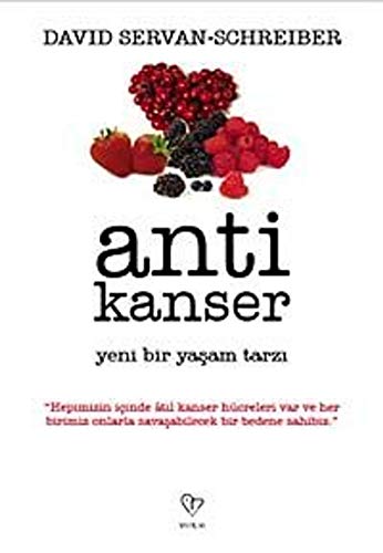 Stock image for ANT? KANSER for sale by WorldofBooks