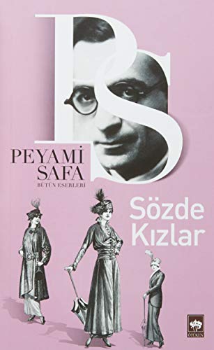 Imagen de archivo de Szde Kizlar a la venta por Librairie Th  la page