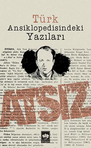Beispielbild fr Trk Ansiklopedisindeki Yazilari zum Verkauf von medimops
