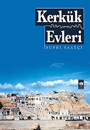 Stock image for Kerkk Evleri for sale by Istanbul Books