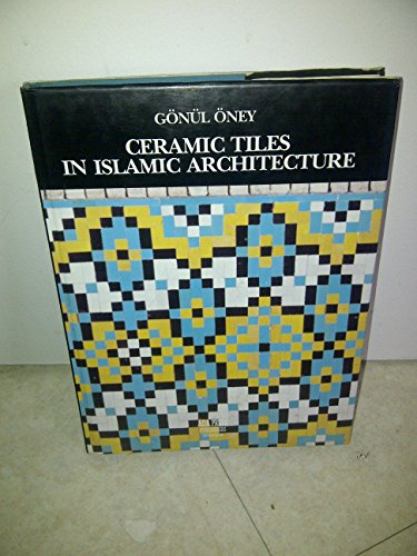Ceramic tiles in Islamic architecture.