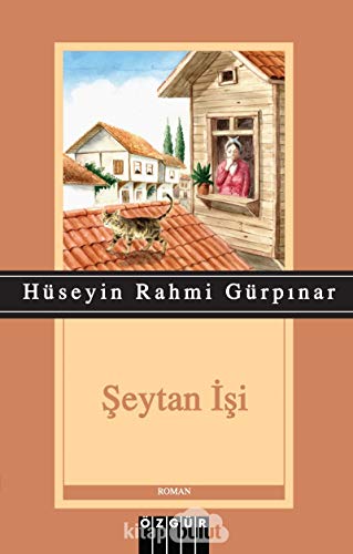 Stock image for Seytan Isi for sale by Istanbul Books