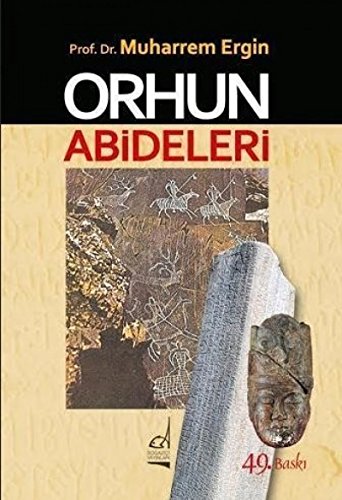 Beispielbild fr Orhun Abideleri zum Verkauf von GreatBookPrices