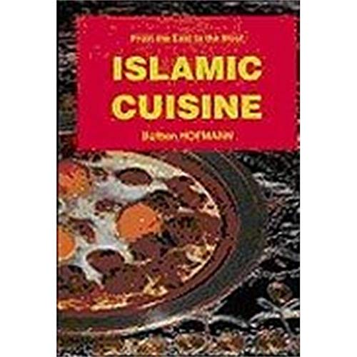 Beispielbild fr Islamic Cuisine (Ingilizce Yemek Kitabi) zum Verkauf von medimops