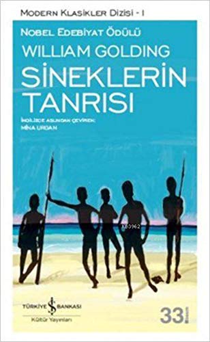 Stock image for Sineklerin Tanrisi for sale by Revaluation Books