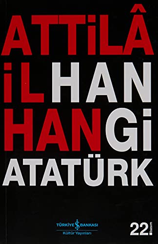 Stock image for Hangi Atatürk for sale by AwesomeBooks