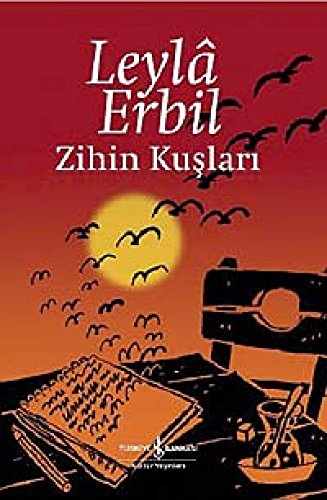 9789754584646: Zihin Kuslari