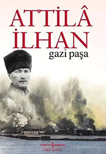 Gazi Pasa.