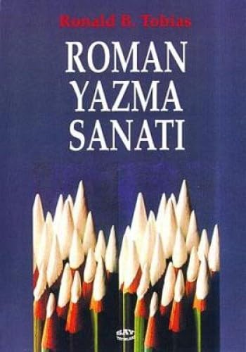 Imagen de archivo de Roman Yazma Sanatı a la venta por AwesomeBooks