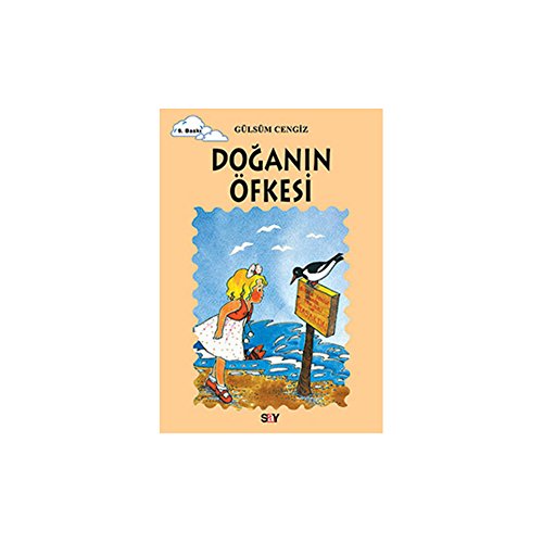 Beispielbild fr Doganin fkesi : Tomurcuk Kitaplar 9 zum Verkauf von Buchpark