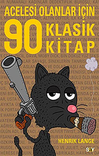 Stock image for Acelesi Olanlar Icin 90 Klasik Kitap for sale by medimops