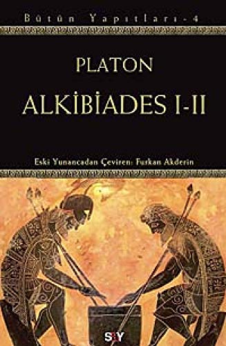 Beispielbild fr Alkibiades 12 zum Verkauf von medimops